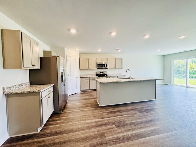 Building Photo - 809 Rivas Ct