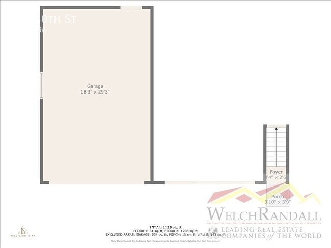 Building Photo - 741 30th St