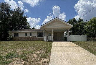 Building Photo - 1607 Stafford Rd