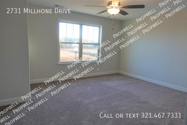 Building Photo - 2731 Millhone Dr