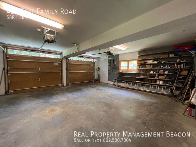 Building Photo - 423 Taft Family Rd
