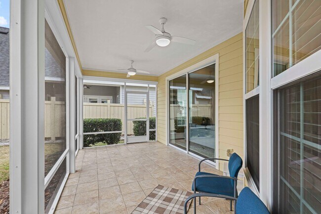 Building Photo - A Sunlit Custom Yellow Cottage in Greystone - Where Comfort Lives!