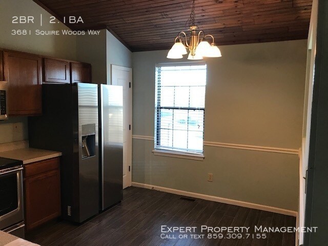 Building Photo - 3681 Squires Woods Way