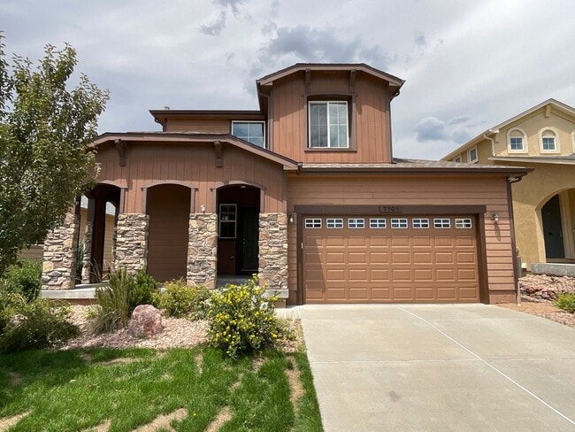 Primary Photo - 4 Bedroom Home Available Near Marksheffel ...