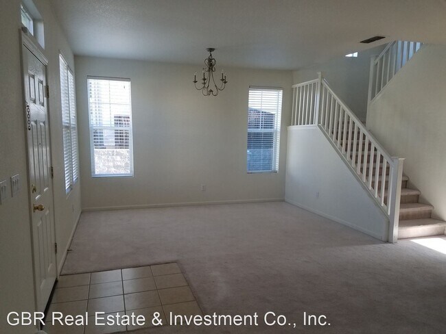 Building Photo - 4 br, 3 bath House - 710 Ward Way