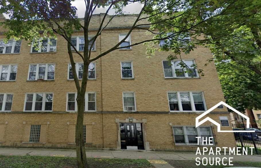 Building Photo - 1929 W Winona St
