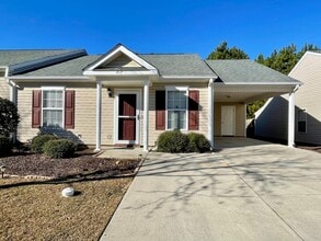 Building Photo - 417 Regency Park Drive