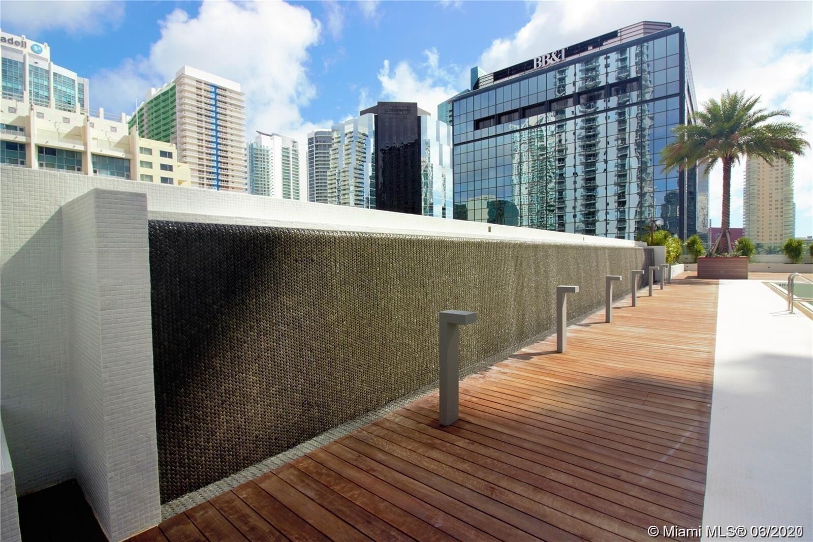 Building Photo - 1080 Brickell Ave