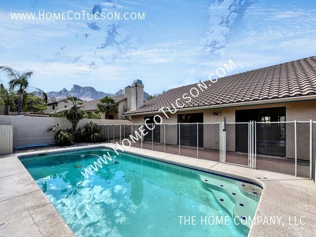 Building Photo - 1551 E Sonoran Desert Dr