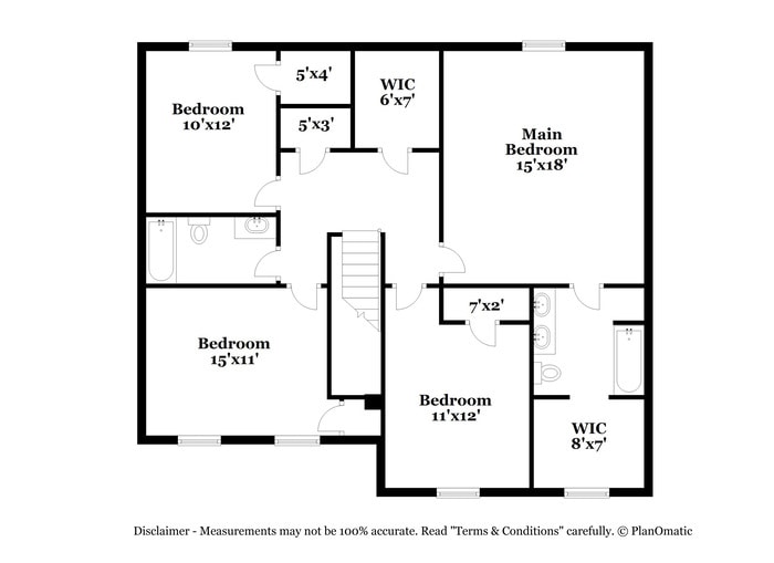Building Photo - 360 Waterfall Rd