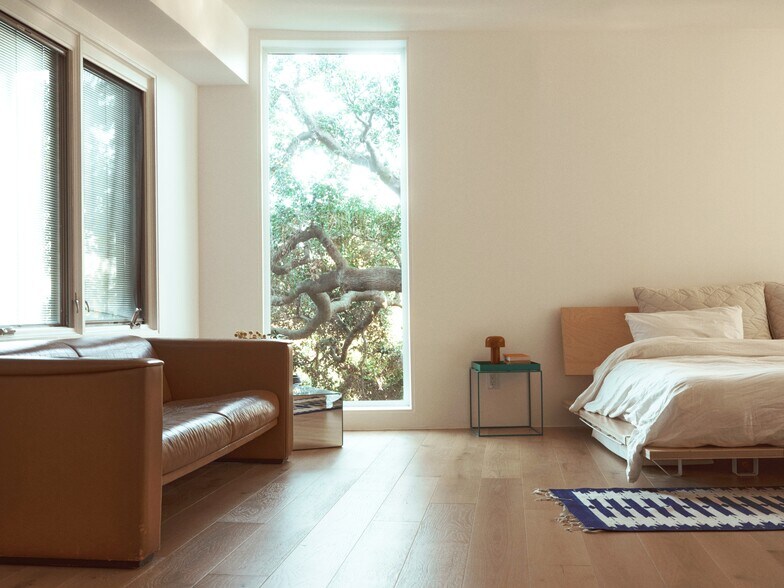 the primary suite - 21960 Cereza Way