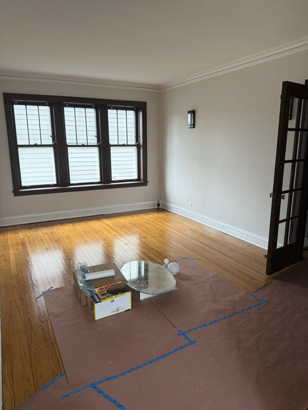 Building Photo - 3126 N Spaulding Ave