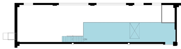 Floorplan - Biscuit Company Lofts