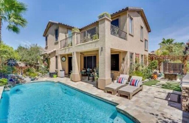 Building Photo - 3387 W White Canyon Rd