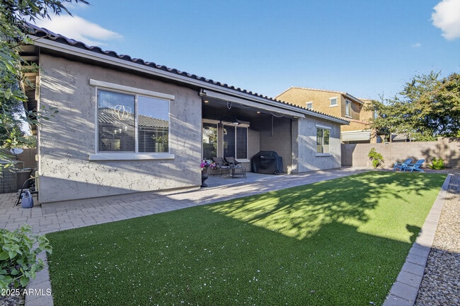 Building Photo - 2609 E Stacey Rd