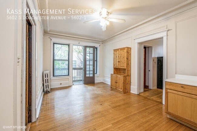 Building Photo - 5602 S Dorchester Ave