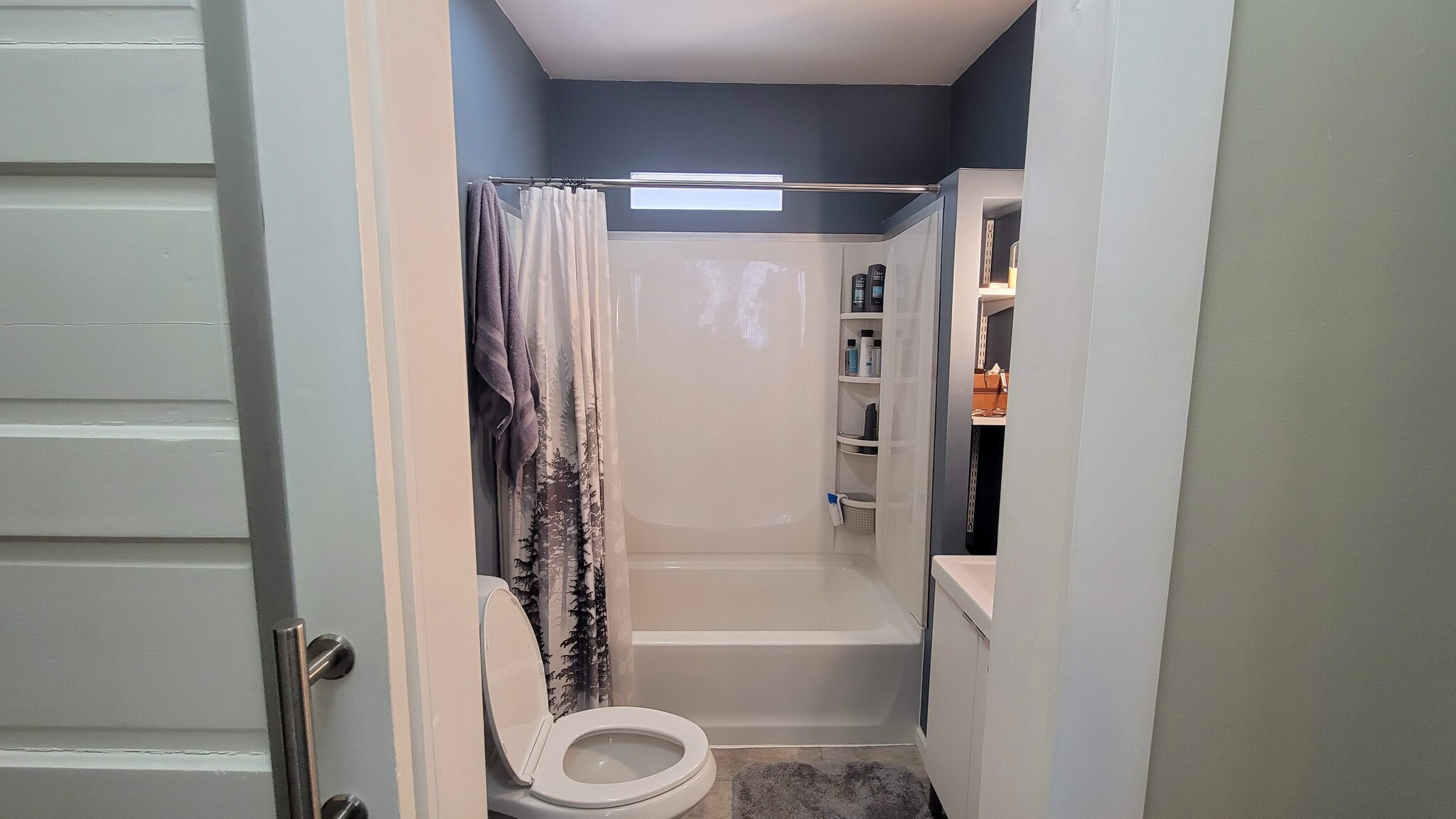 bathroom - 1019 Widdicomb Ave NW