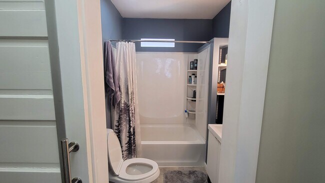 bathroom - 1019 Widdicomb Ave NW
