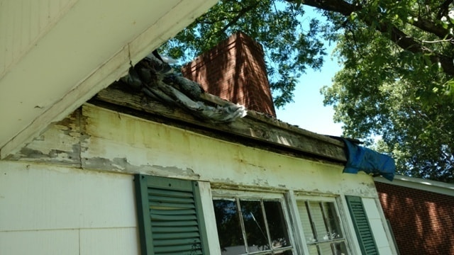 Building Photo - 2107 Campbell St