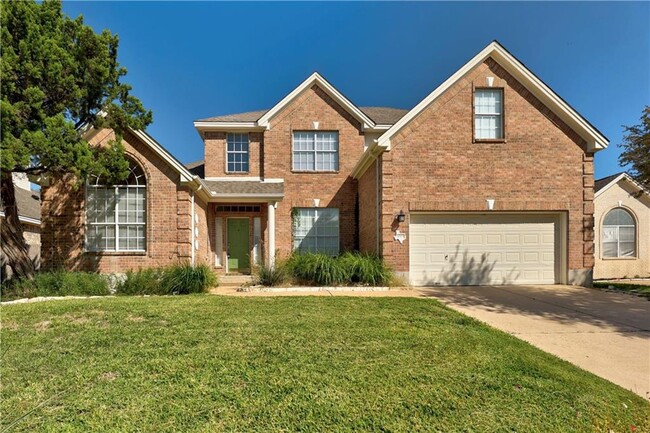 Building Photo - 1003 Antelope Ridge