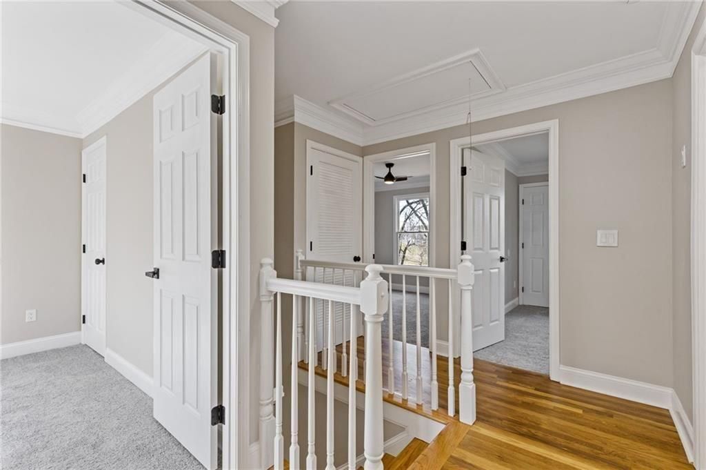 Building Photo - 2453 Paul Ave NW