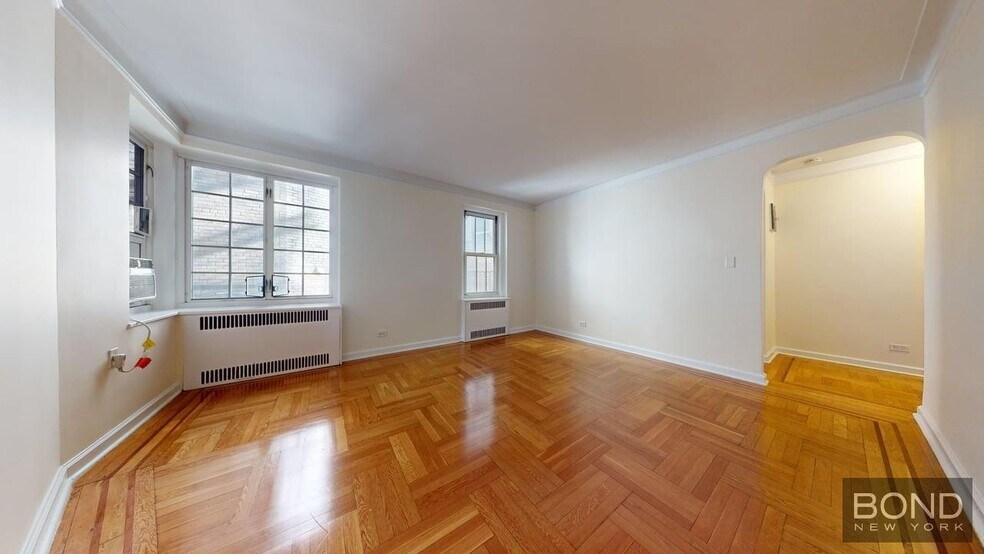 Primary Photo - 1 Jane St