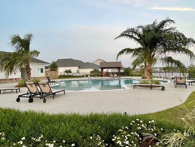 Building Photo - Beautiful 4 bedroom home in Baton Rouge