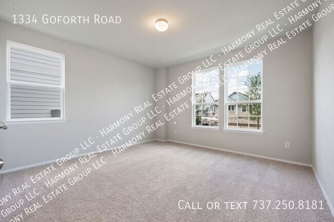 Building Photo - 1334 Goforth Rd