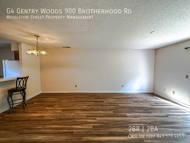 Building Photo - 900 Brotherhood Rd