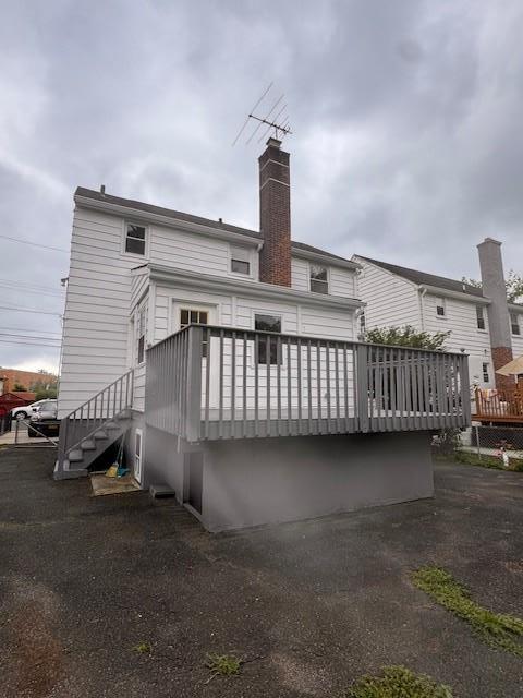 Building Photo - 47 Aqueduct Ave