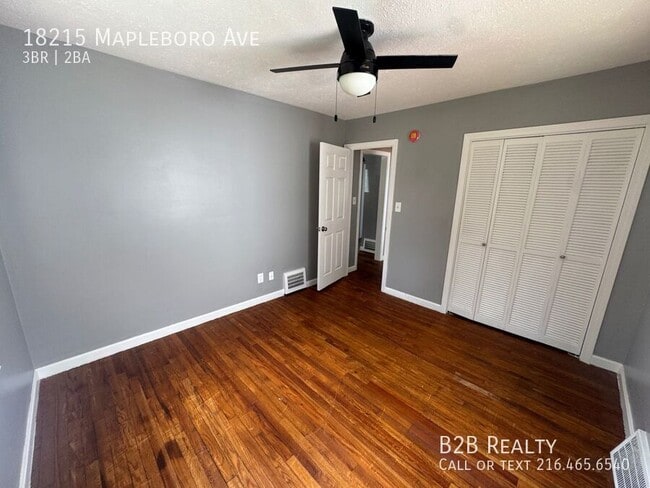 Building Photo - 18215 Mapleboro Ave