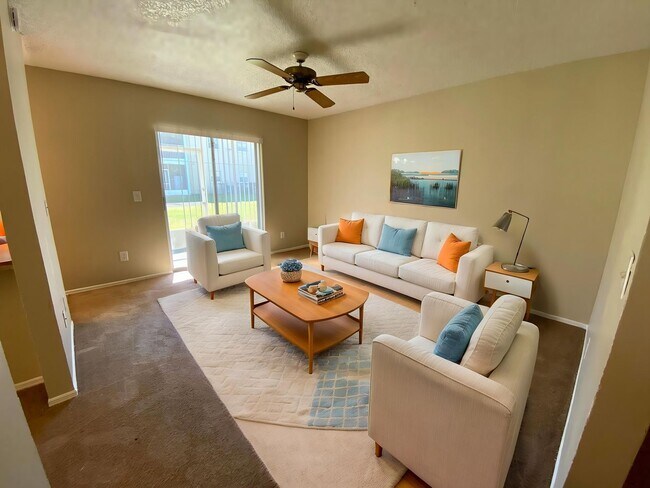 Building Photo - 4148 Pershing Pointe Pl