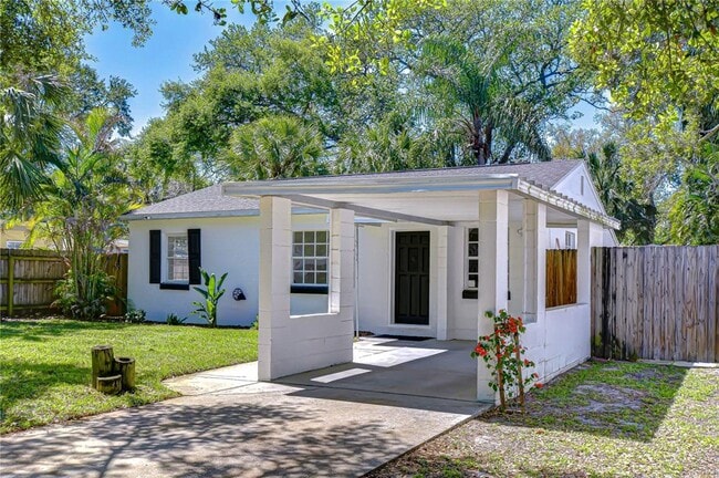 Building Photo - 4309 S Renellie Dr