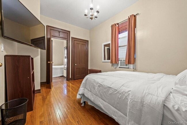 Building Photo - 3121 Sedgwick Ave
