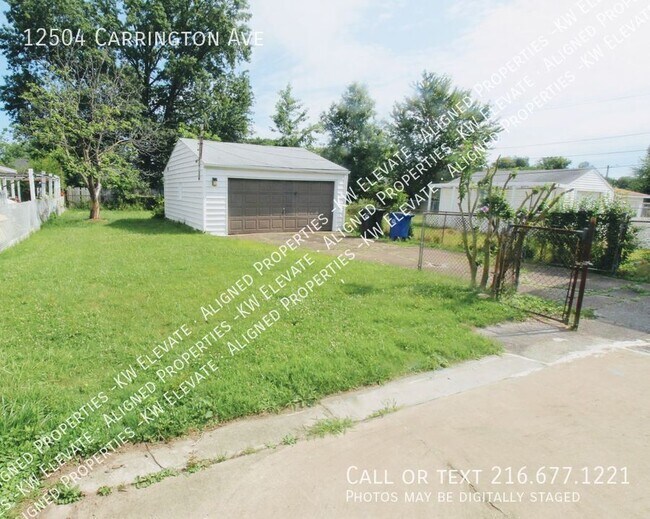 Building Photo - 12504 Carrington Ave
