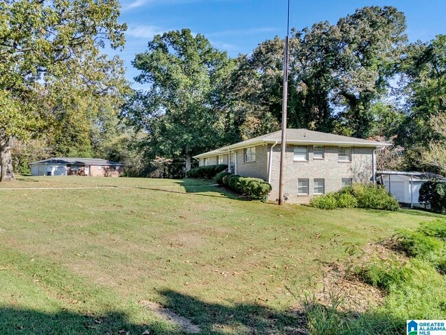 Building Photo - 2516 Ridgewood Rd