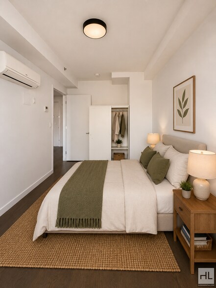 Building Photo - Bushwick Avenue / Spacious 2-Bed 1-Bath