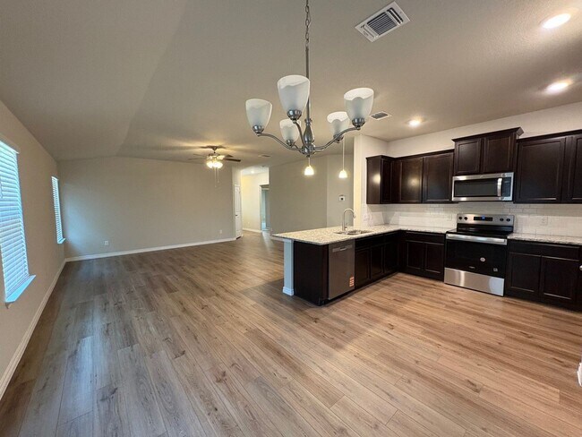 Building Photo - 55" TV included Brand New Home in Belton I...