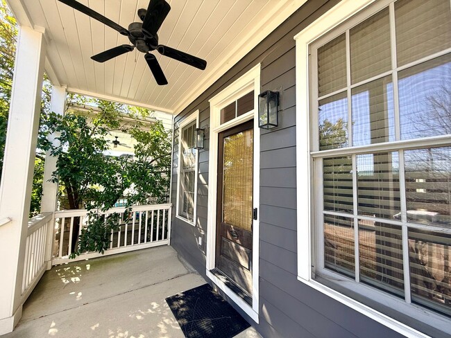 Building Photo - MAY SPECIAL!!  1/2 off 1st full month of rent! This is 12 South living at its finest.