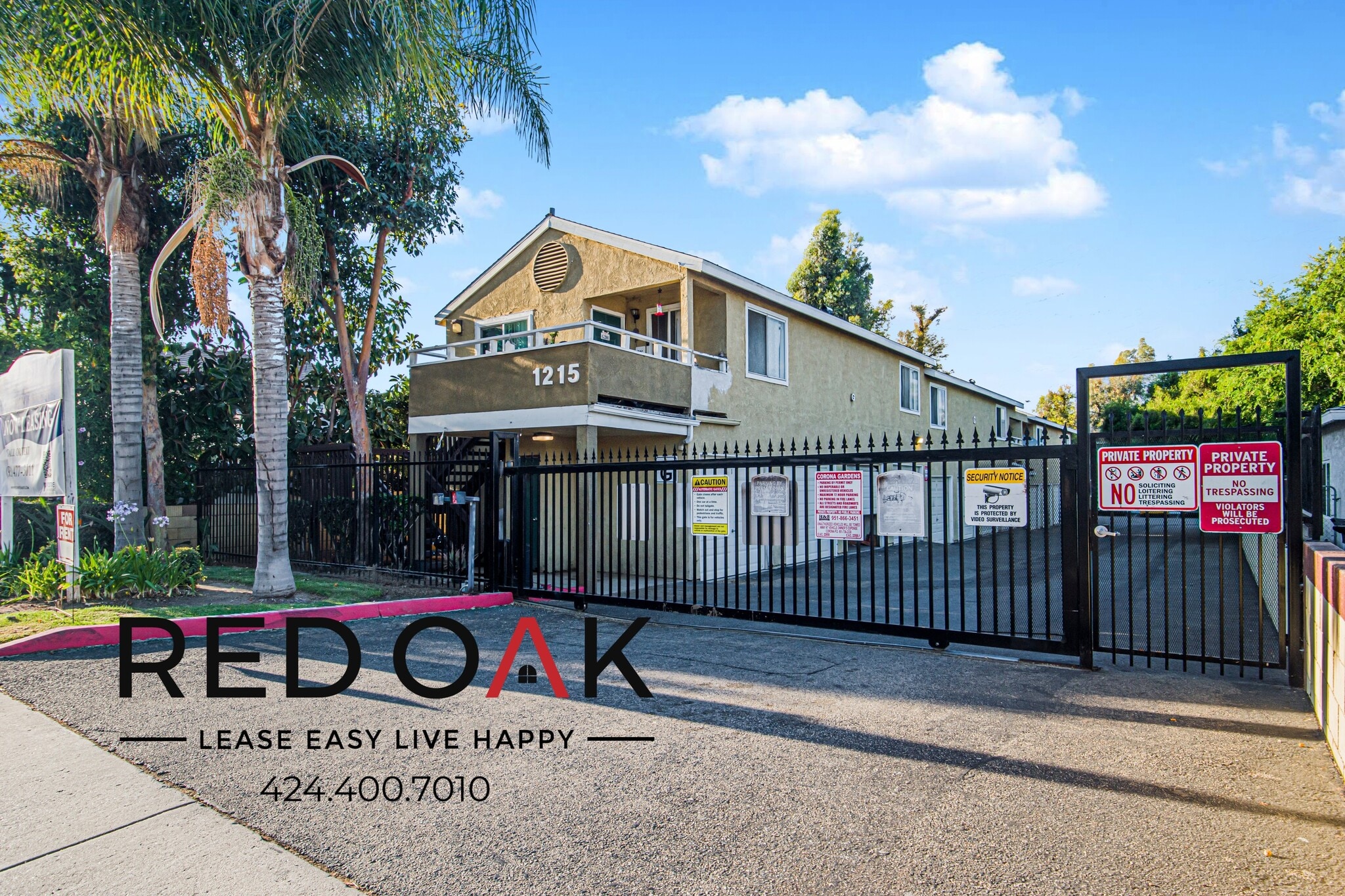 Building Photo - 1215 D St