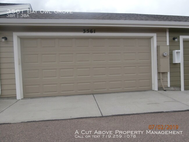 Building Photo - 3 Bedroom at Soaring Eagles Townhomes