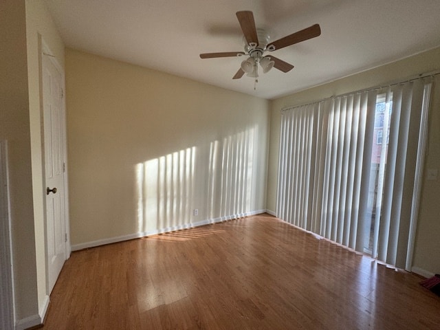 Dining room - 601 Boyd Mill Ave