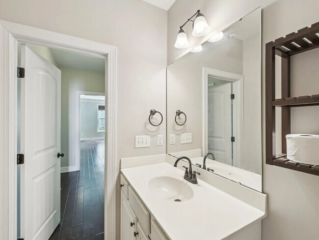 Building Photo - 11616 Leesville Rd