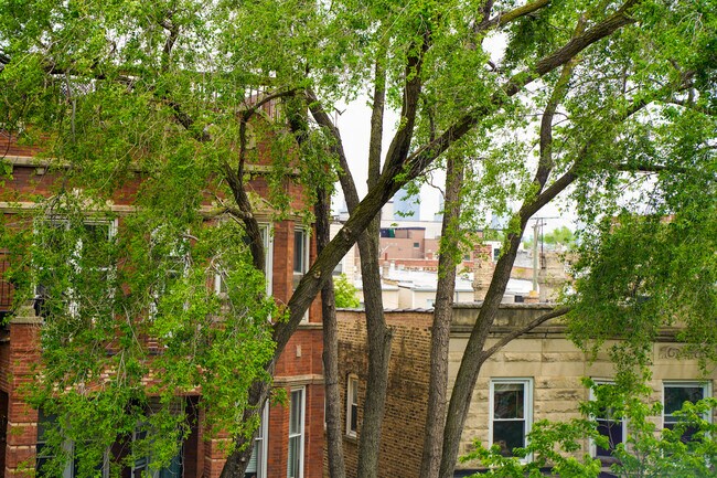 Building Photo - 836 N Maplewood Ave