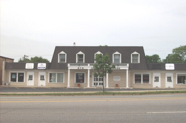 Primary Photo - 11412 S Harlem Ave
