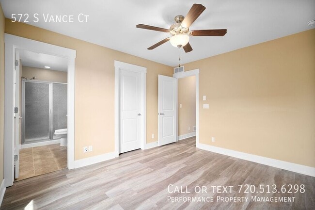 Building Photo - 572 S Vance St