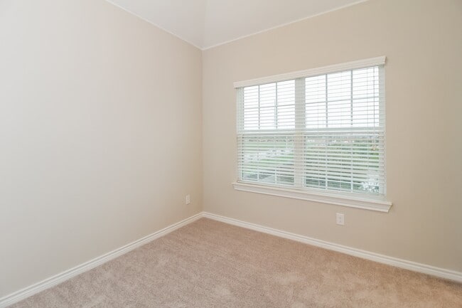 Floorplan - The Residences at Rayzor Ranch