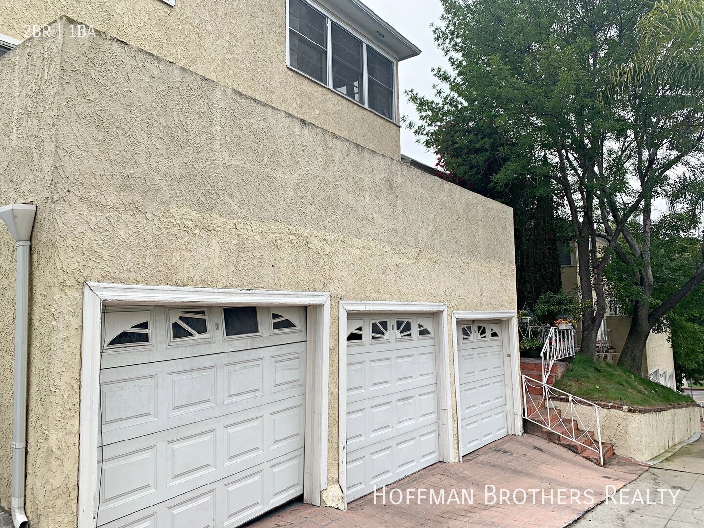 Building Photo - 10376 Holman Ave