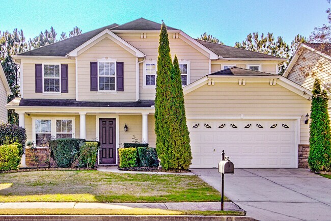 Primary Photo - 27 Pin Oak Ln