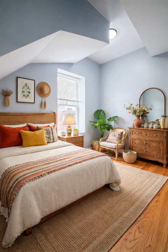 Building Photo - 1837 S Harding Ave